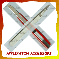 applipatch accessori